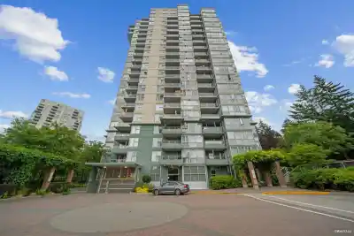 501 295 GUILDFORD WAY, Port Moody BC V3H 5N3