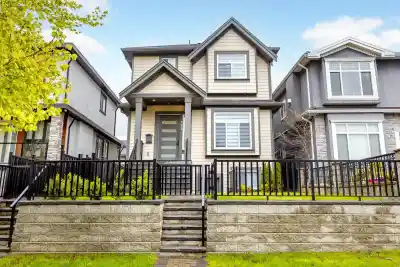 333 E 64TH AVENUE, Vancouver BC V5X 2M8