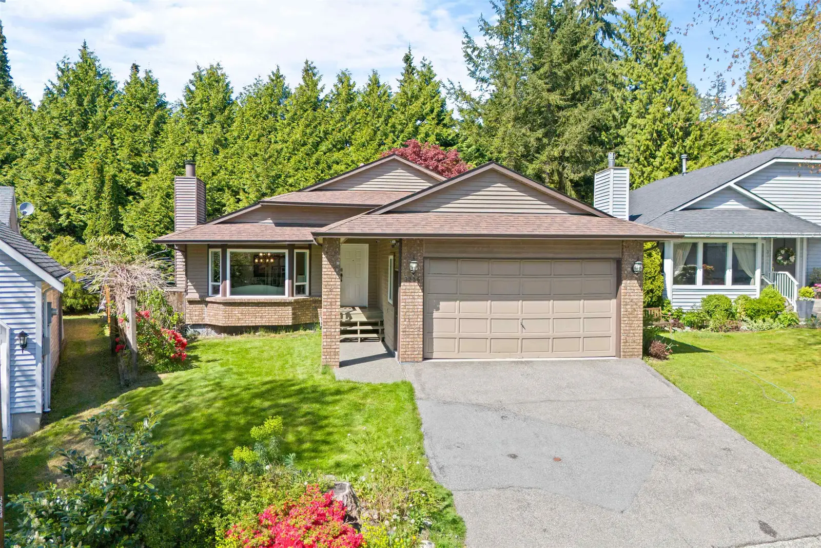 3336 MANNING CRESCENT, North Vancouver BC V7H 2R6