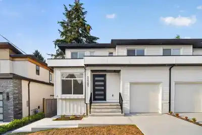 11397 85A AVENUE, Delta BC V4C 2V4