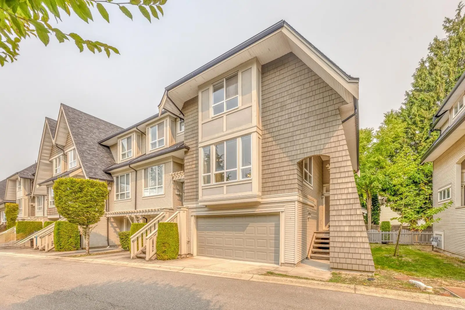 17 9133 SILLS AVENUE, Richmond BC V6Y 4H6