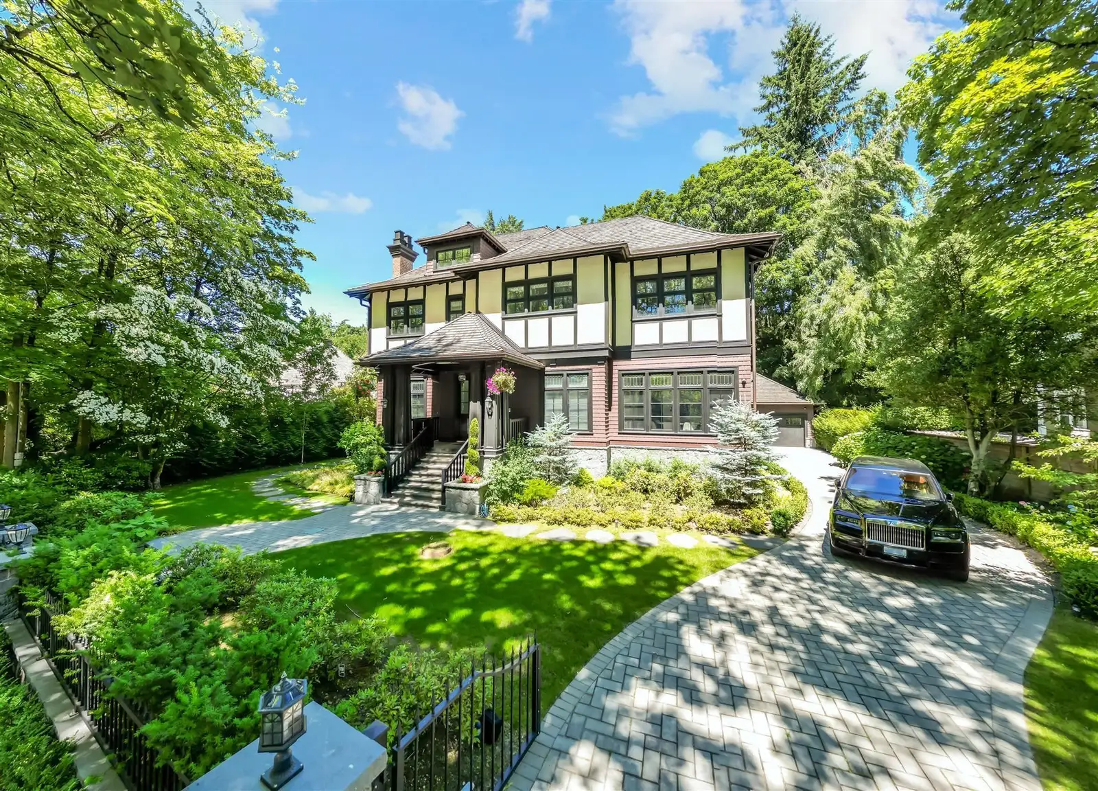 1341 MATTHEWS AVENUE, Vancouver BC V6H 1W7