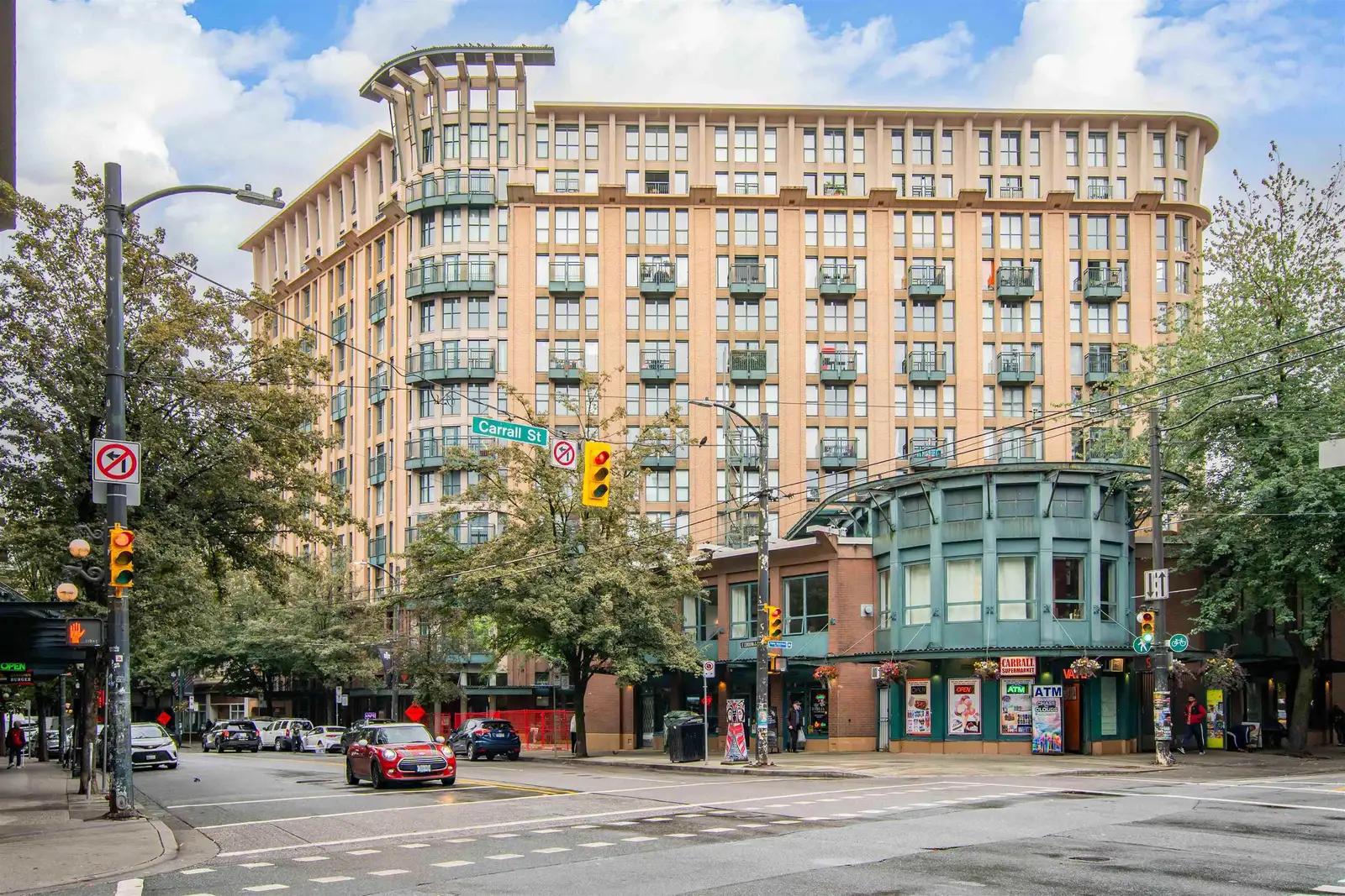 708 22 E CORDOVA STREET, Vancouver BC V6A 4G8