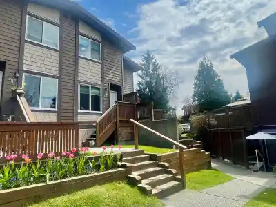 4 306 HIGHLAND WAY, Port Moody BC V3H 3V7