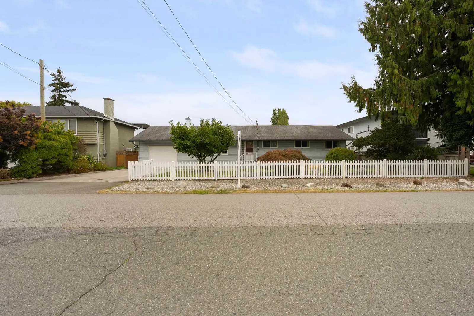4872 58 STREET, Delta BC V4K 3H5