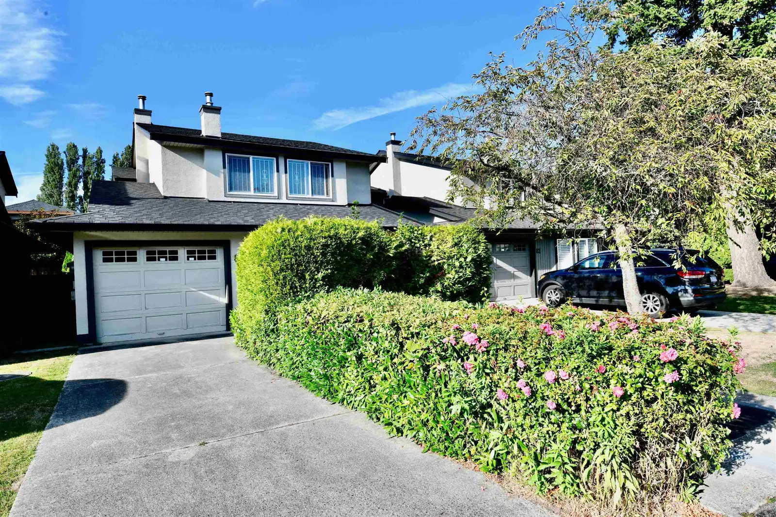 81 6245 SHERIDAN ROAD, Richmond BC V7E 4W6