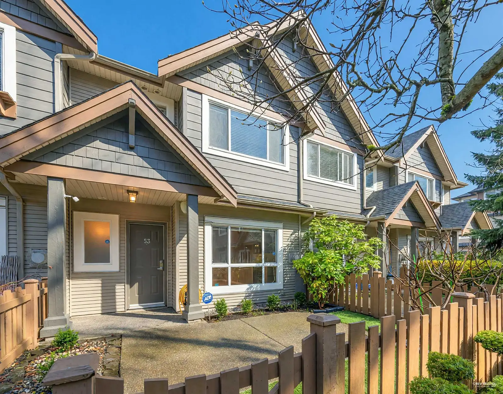 53 7733 HEATHER STREET, Richmond BC V6Y 2P8