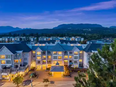 229 3122 ST JOHNS STREET, Port Moody BC V3H 5C8