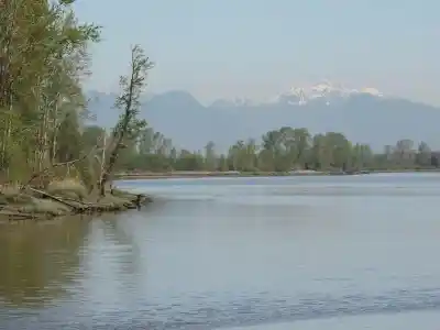1FH 4515 W RIVER ROAD, Delta BC V4K 1R9