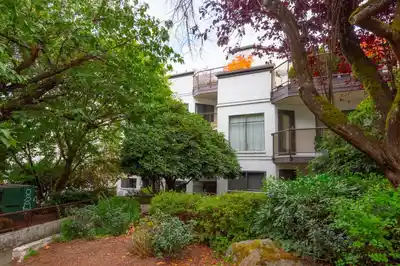 105 2222 PRINCE EDWARD STREET, Vancouver BC V5T 4M6