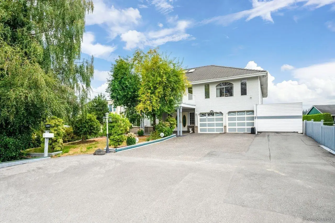 12540 WESTMINSTER HIGHWAY, Richmond BC V6V 1A1