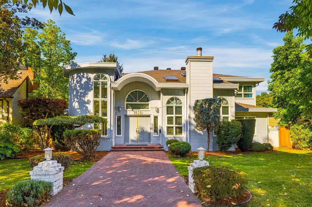 1039 W 29TH AVENUE, Vancouver BC V6H 2E4