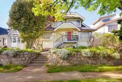 1373 W 64TH AVENUE, Vancouver BC V6P 2N3