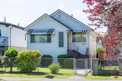 2812 E 18TH AVENUE, Vancouver BC V5M 2R2