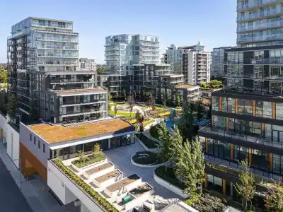 1404 8111 PARK ROAD, Richmond BC V6Y 0M2