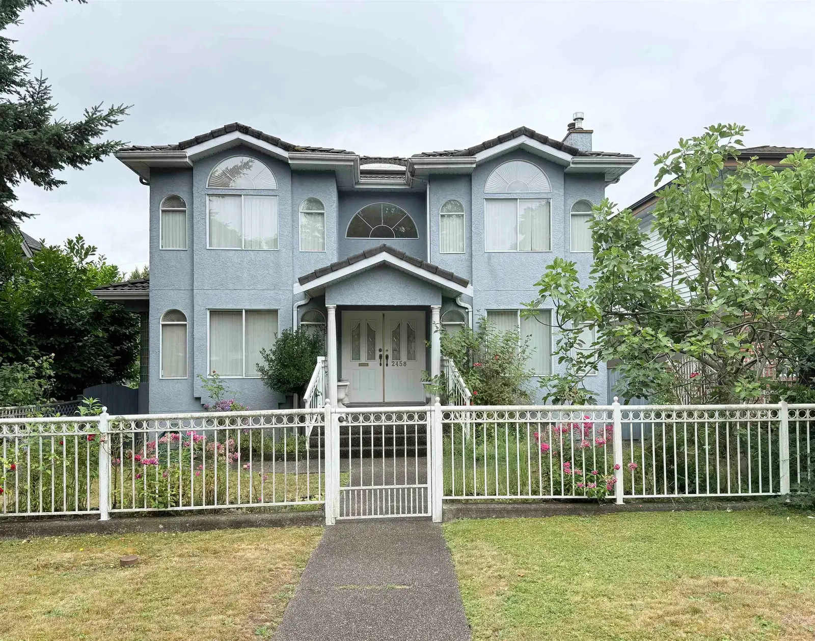 2458 E 5TH AVENUE, Vancouver BC V5M 1M5