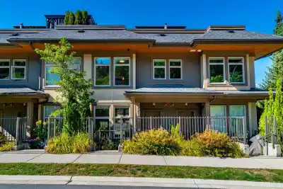 2316 ST. ANDREWS STREET, Port Moody BC V3H 2A8