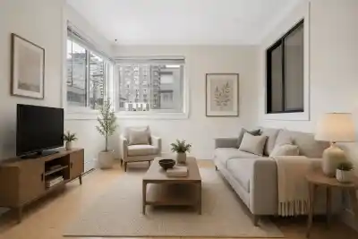 213 1940 BARCLAY STREET, Vancouver BC V6G 1L3