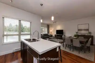 402 2138 OLD DOLLARTON ROAD, North Vancouver BC V7H 1A7