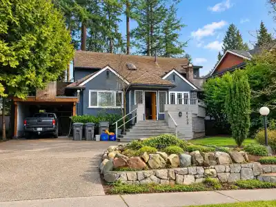 6400 LARCH STREET, Vancouver BC V6M 4E9