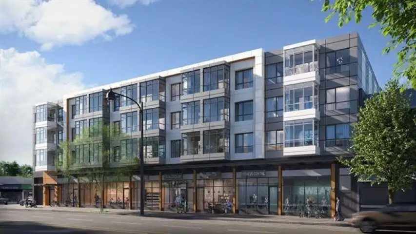 313 1050 KINGSWAY, Vancouver BC V5V 3C6