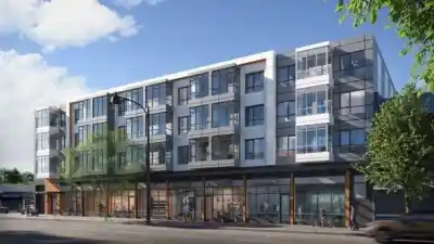 313 1050 KINGSWAY, Vancouver BC V5V 3C6