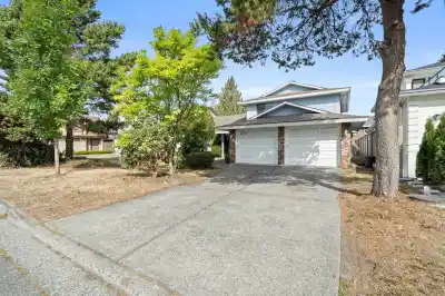 4391 DEERFIELD CRESCENT, Richmond BC V6X 2Y4