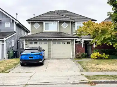 3779 LAM DRIVE, Richmond BC V7C 5T4
