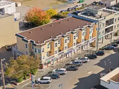 130 12000 FIRST AVENUE, Richmond BC V7E 3L9