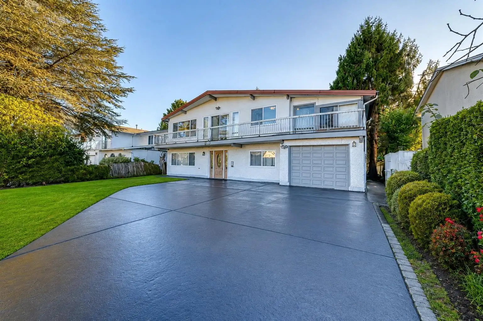 6500 YEATS CRESCENT, Richmond BC V7E 4C9