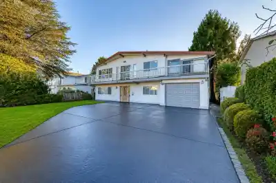 6500 YEATS CRESCENT, Richmond BC V7E 4C9