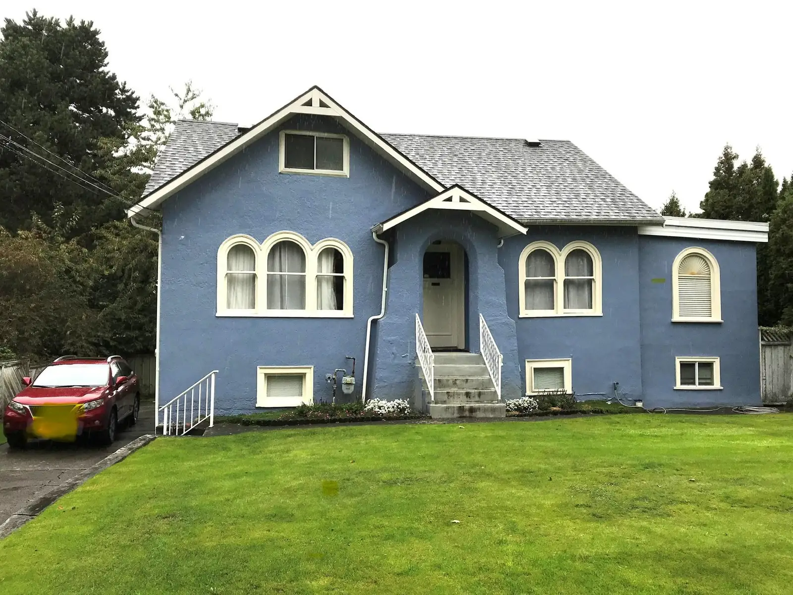 579 W 24TH AVENUE, Vancouver BC V5Z 2B5