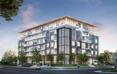 304 5693 ELIZABETH STREET, Vancouver BC V5Y 3K1