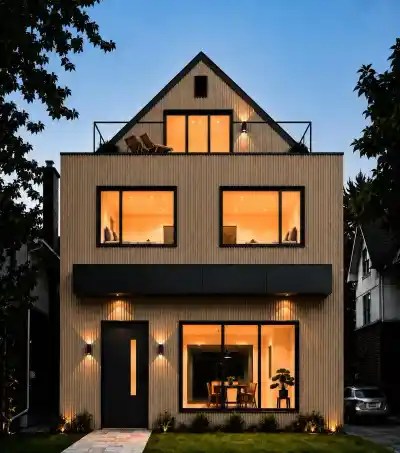 1 2177 E 11TH AVENUE, Vancouver BC V5N 1Z4