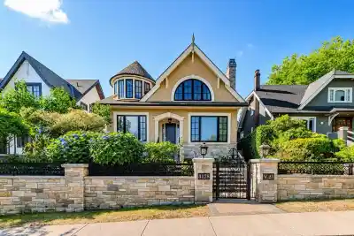 3178 W 23RD AVENUE, Vancouver BC V6L 1P6