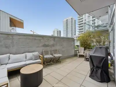205 8538 RIVER DISTRICT CROSSING, Vancouver BC V5S 0C9