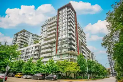 802 3131 KETCHESON ROAD, Richmond BC V6X 0N4