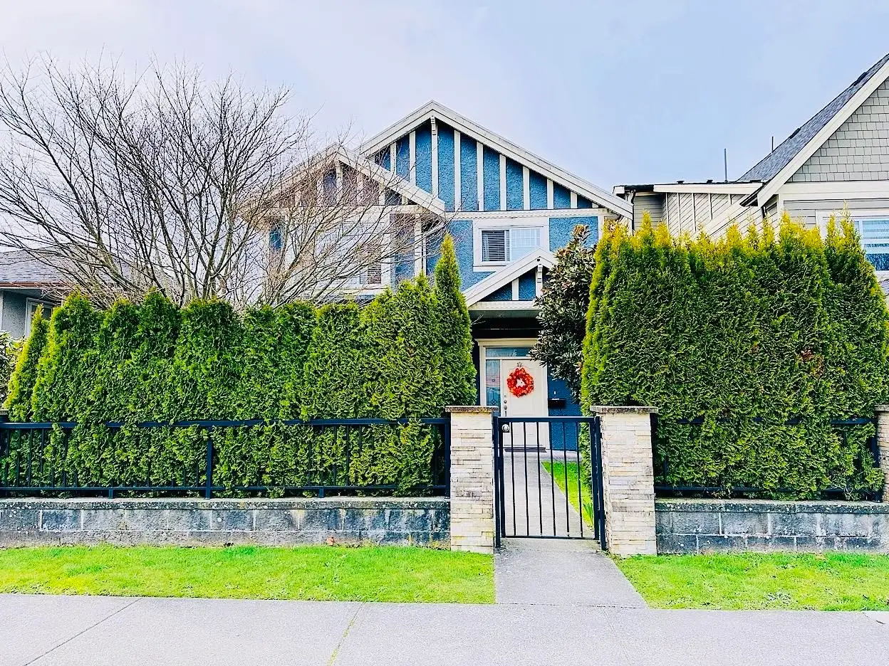 6451 BEATRICE STREET, Vancouver BC V5P 3R5