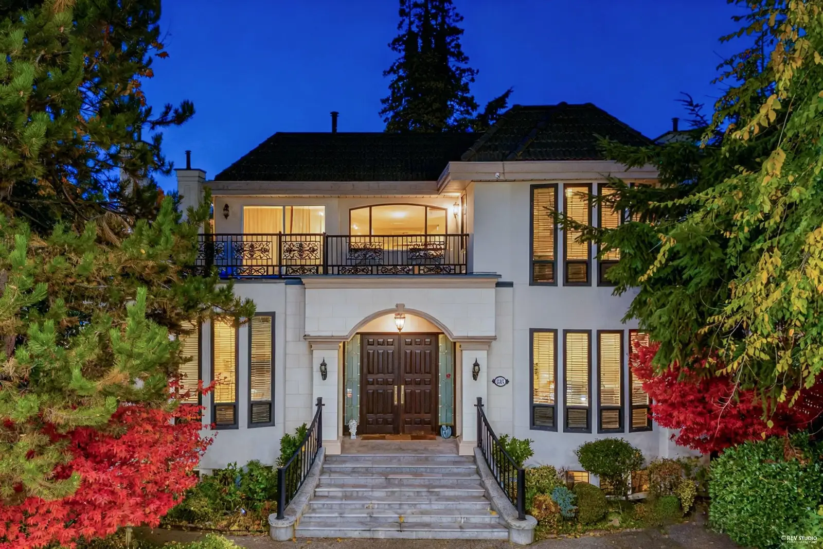 1285 W 47TH AVENUE, Vancouver BC V6M 2L5
