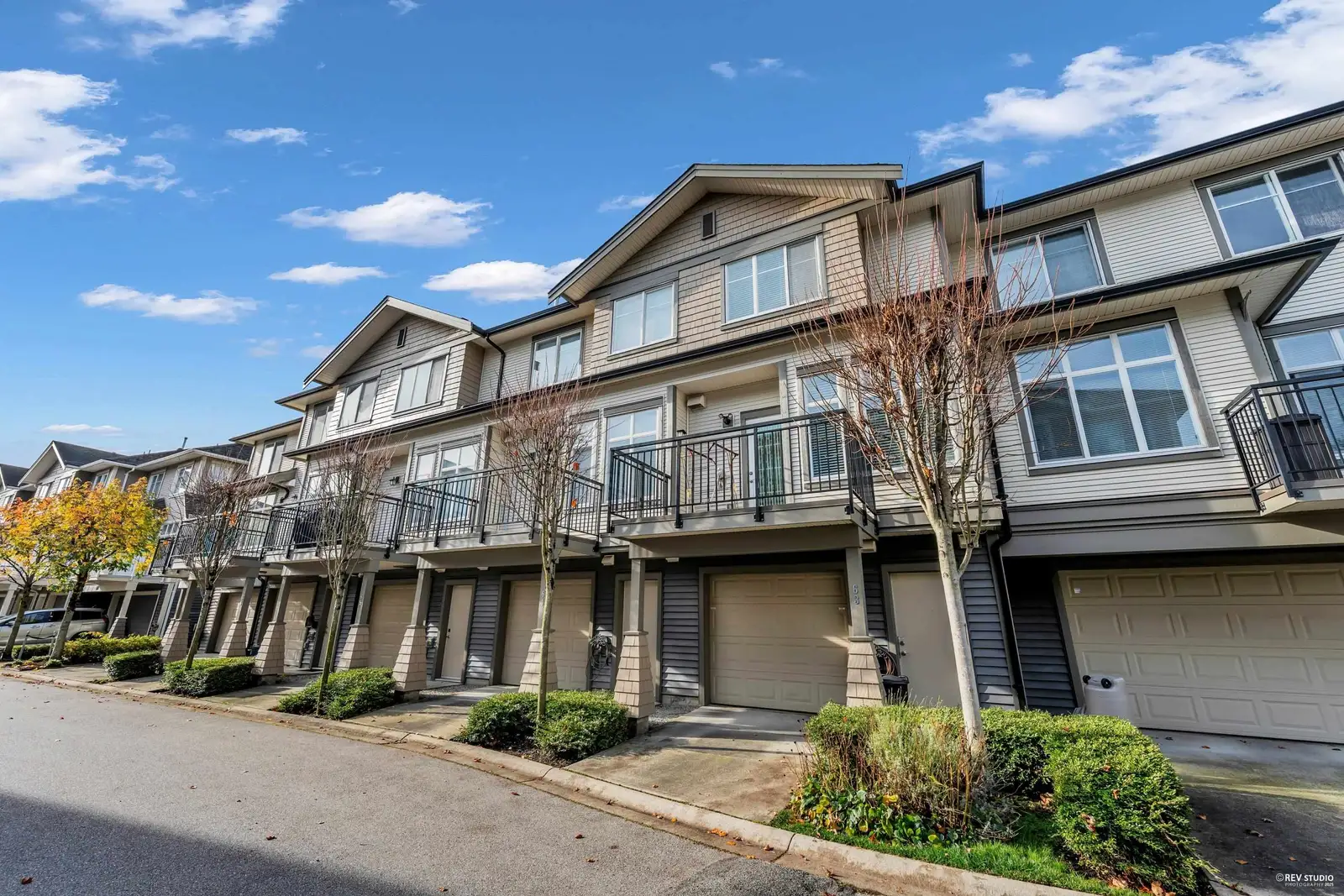 63 9800 ODLIN ROAD, Richmond BC V6X 0C2