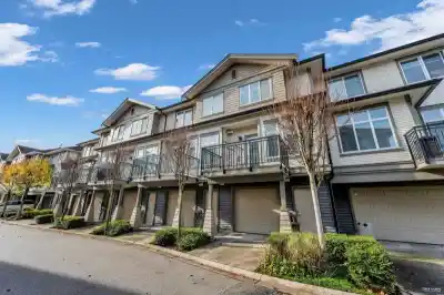 63 9800 ODLIN ROAD, Richmond BC V6X 0C2