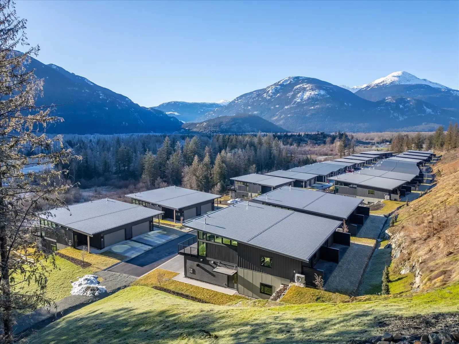 28 4000 SUNSTONE WAY, Pemberton BC V0N 2L3