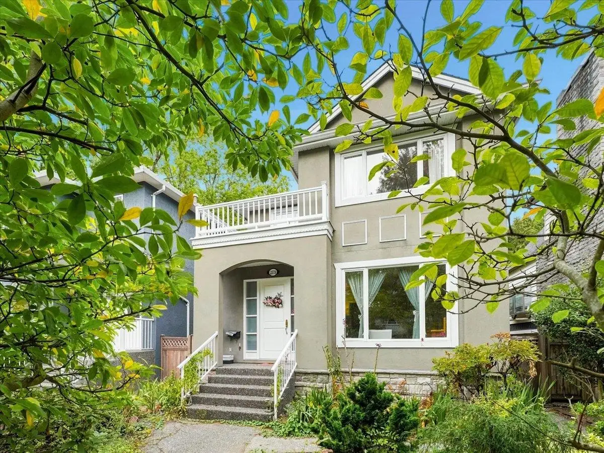 2579 W 45TH AVENUE, Vancouver BC V6N 3K9