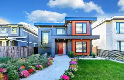 10460 WILLIAMS ROAD, Richmond BC V7A 1H8