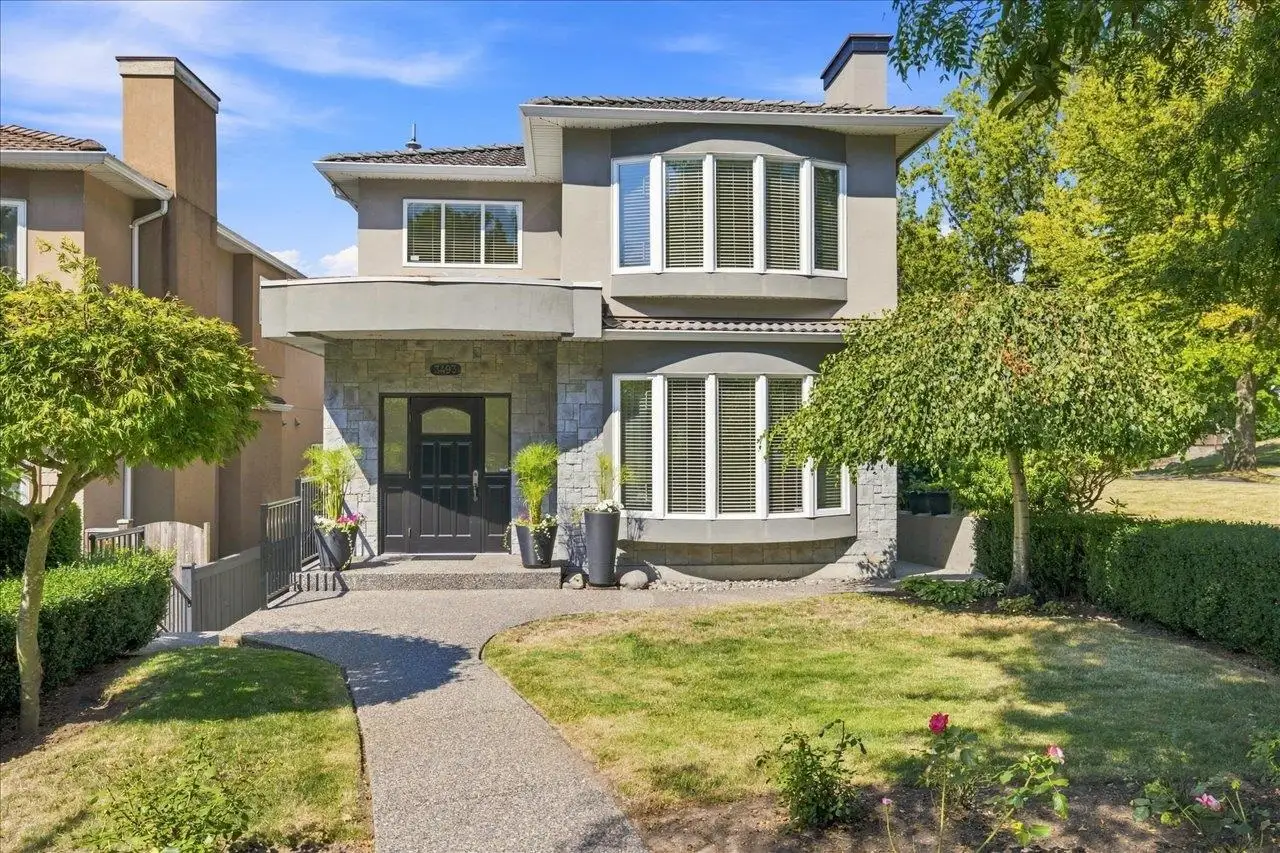 3493 OXFORD STREET, Vancouver BC V5K 1N8