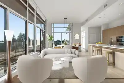PH 504 1295 CONIFER STREET, North Vancouver BC V7J 0B4