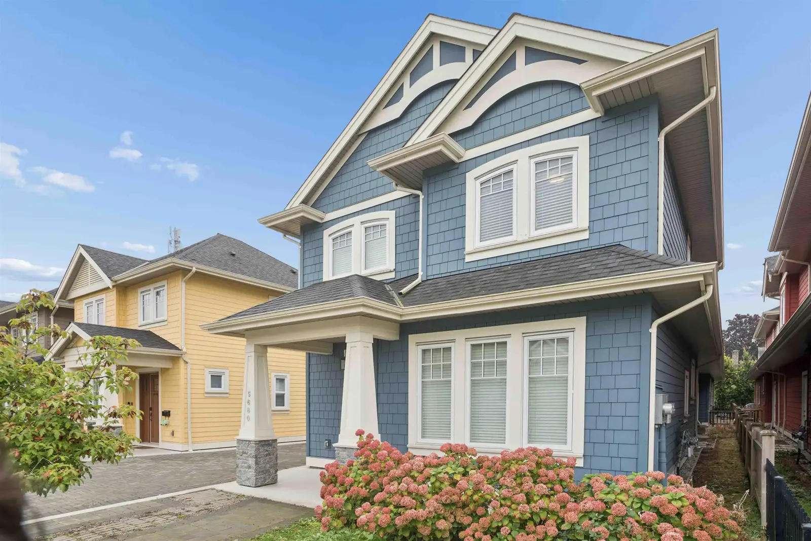 5680 WILLIAMS ROAD, Richmond BC V7E 1K3