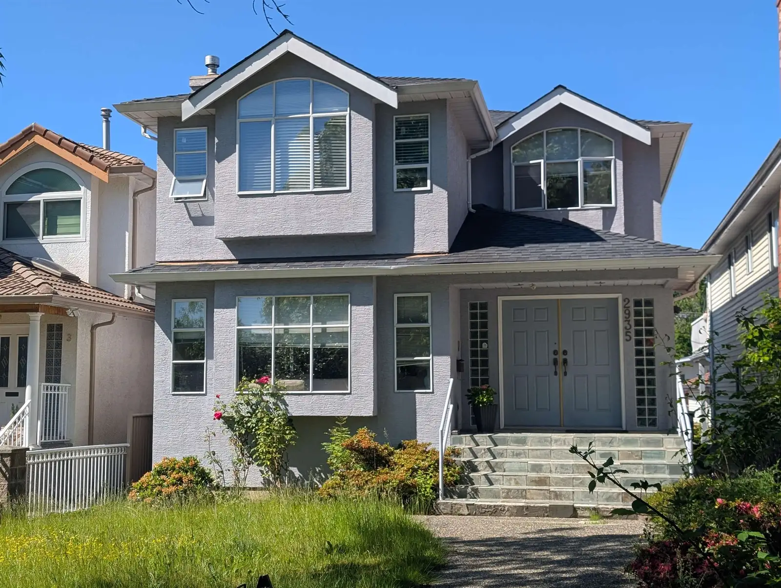 2935 E 17TH AVENUE, Vancouver BC V5M 2N4