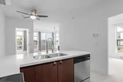 407 4550 FRASER STREET, Vancouver BC V5V 4G8