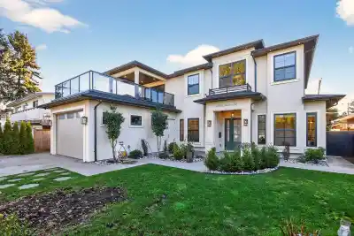 10631 SEAHAVEN DRIVE, Richmond BC V7A 4C7